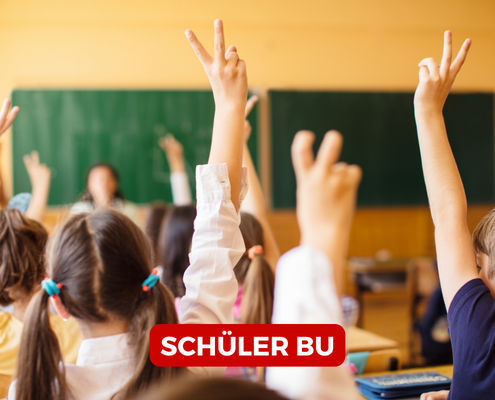 Jörg Krüger - BU Experte - Schüler BU Jörg Krüger - BU Experte - Schüler BU