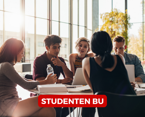 Jörg Krüger - BU Experte - Studenten BU Jörg Krüger - BU Experte - Studenten BU