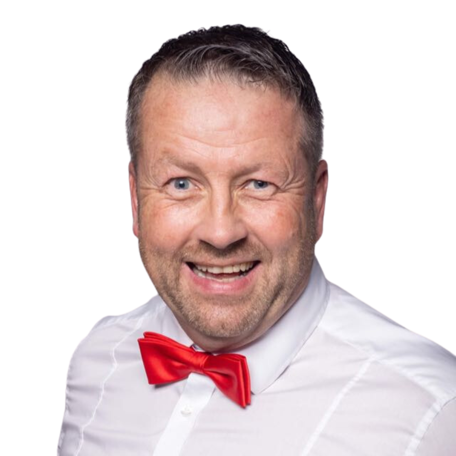 Jörg Krüger - BU Experte Jörg Krüger - BU Experte