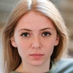 Jörg Krüger - BU Experte - Zoe Dornstein